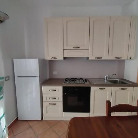 Pittulongu, Trilocale Vista Mare Villa Olbia Exteriör bild