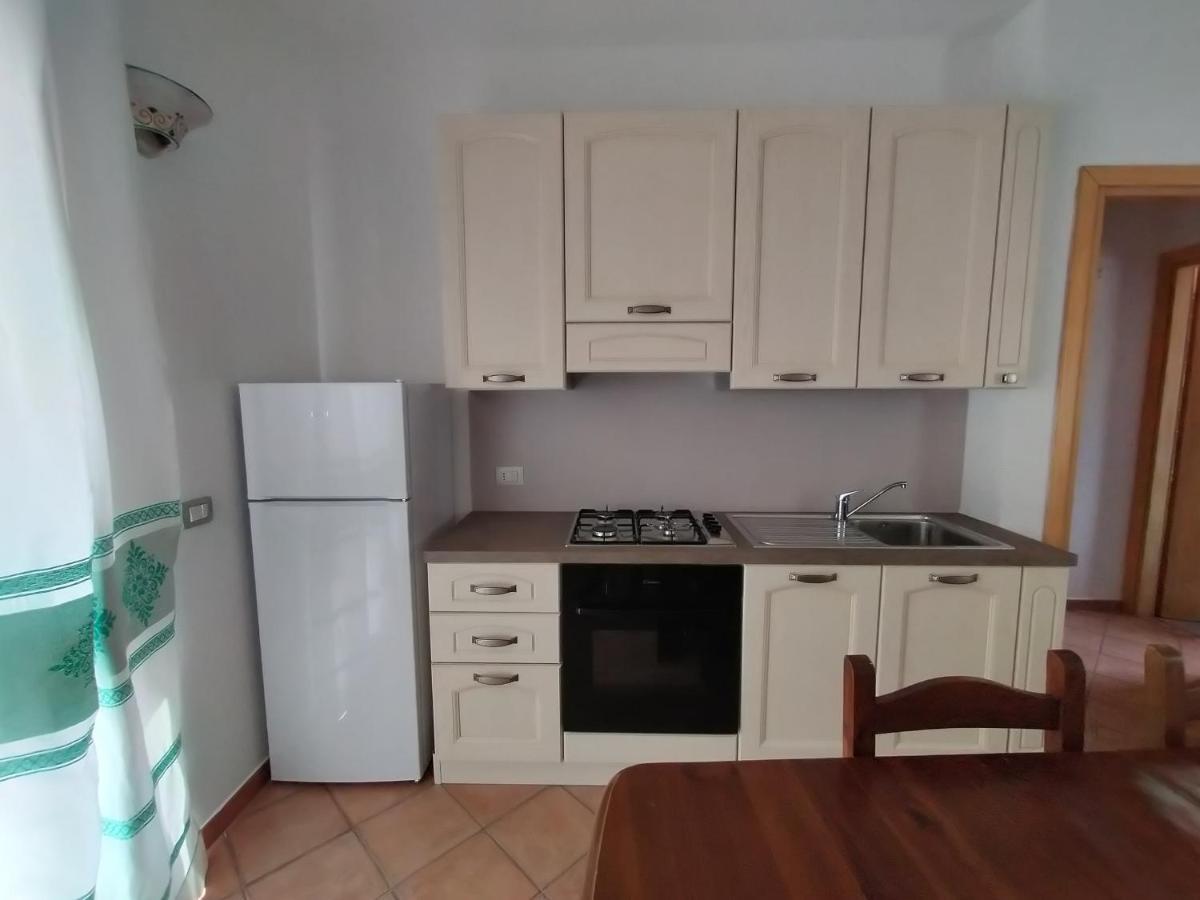 Pittulongu, Trilocale Vista Mare Villa Olbia Exteriör bild
