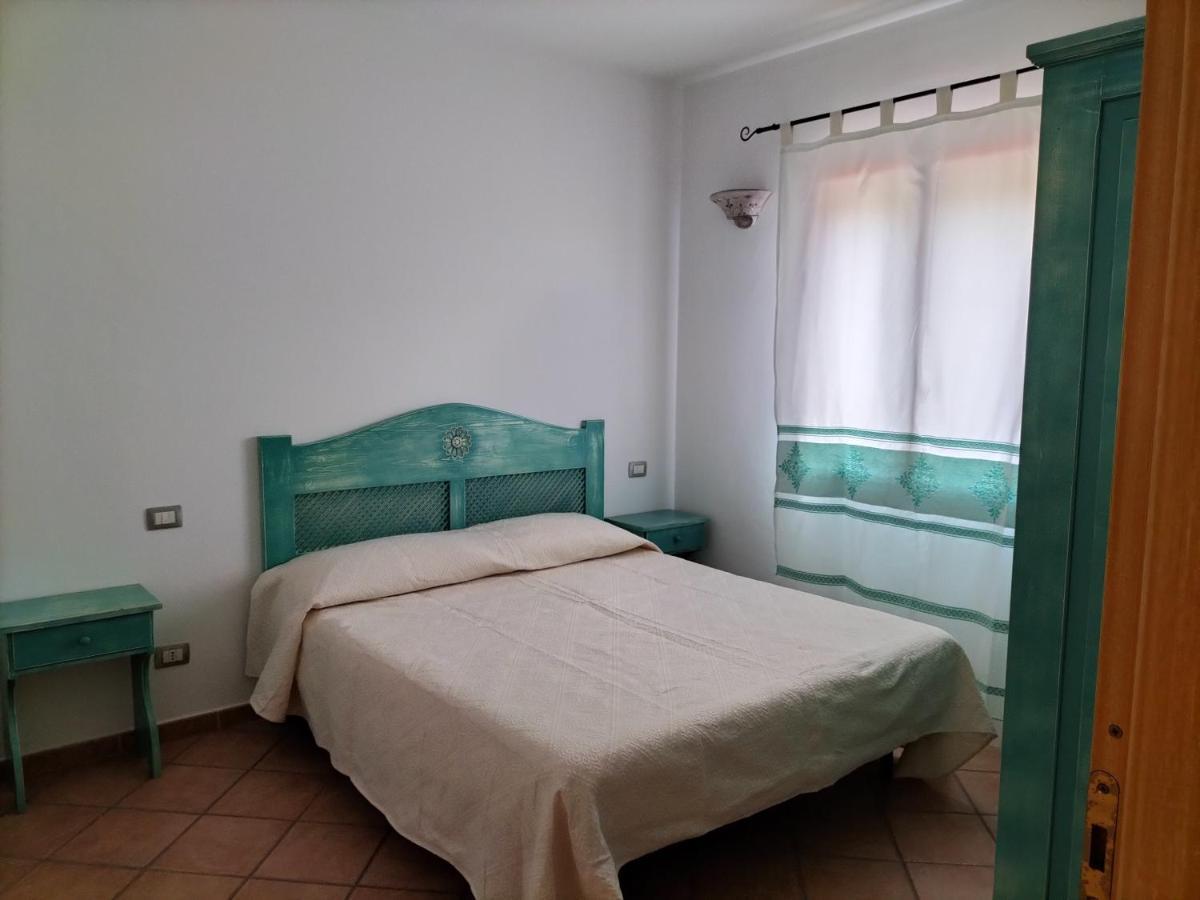 Pittulongu, Trilocale Vista Mare Villa Olbia Exteriör bild